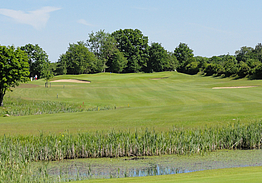 Maritim Golfpark Ostsee