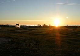 Trelleborgs Golfklubb