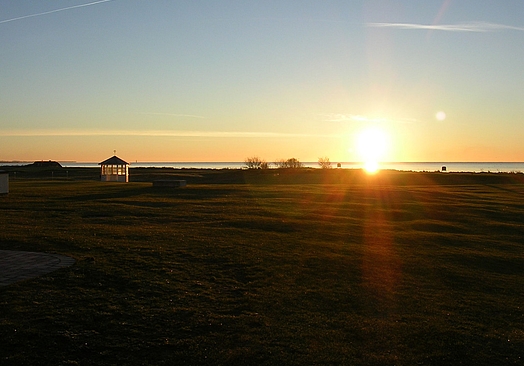 Trelleborgs Golfklubb