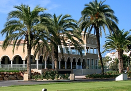 Hotel AR Golf Almerimar