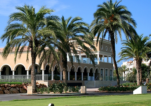 Hotel AR Golf Almerimar