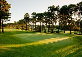 PGA Aroeira Lisboa | PGA Aroeira 2