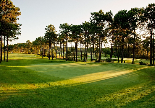 PGA Aroeira Lisboa | PGA Aroeira 2