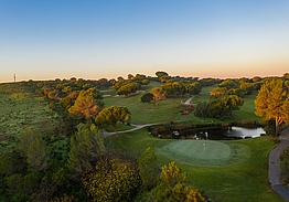Castro Marim Golfe & Country Club | Golf på Algarve