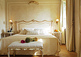 Garda Hotel San Vigilio Golf | Golf i Lombardiet