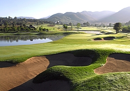 Chiang Mai Highlands Golf and Spa