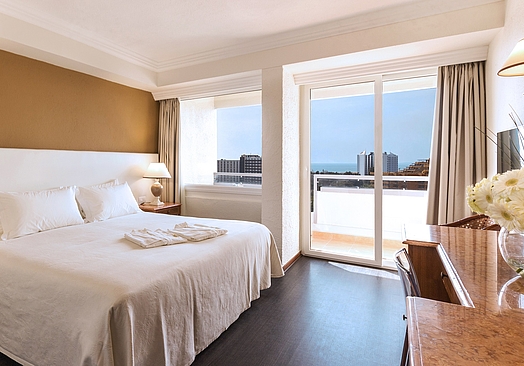 Dom Pedro Vilamoura Hotel Resort & Golf | Golf på Algarve