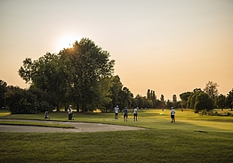 Golf della Montecchia