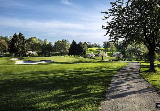 Golf & Country Club Henri-Chapelle