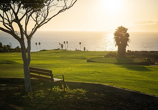 Golf Costa Adeje