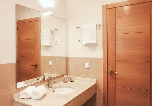 Ona Hacienda del Alamo Golf Resort | Golf i Murcia