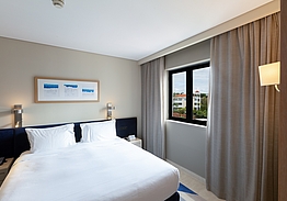 Hilton Vilamoura As Cascatas Golf Resort & Spa