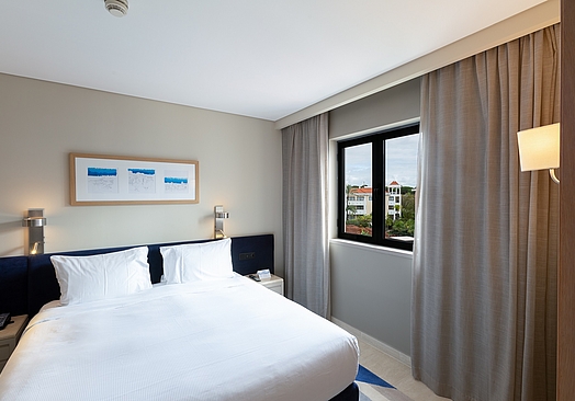 Hilton Vilamoura As Cascatas Golf Resort & Spa