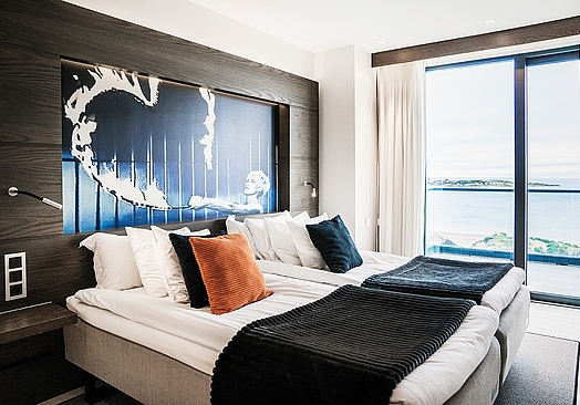 Hotel Tylösand | Golf i Halmstad