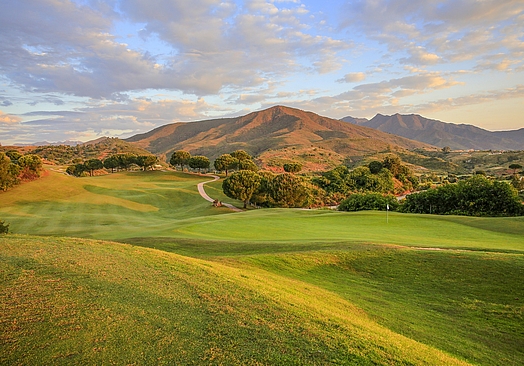 La Cala Golf Resort | Campo America