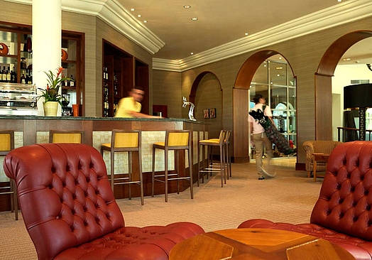 Ona Mar Menor Resort & Spa | Golf i Murcia