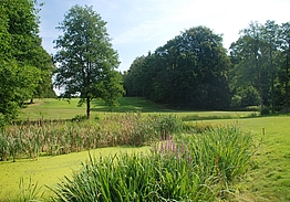 Mittelholsteinischer Golf-Club Aukrug