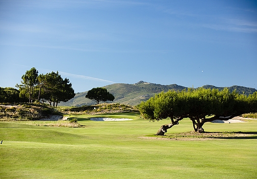 Oitavos Dunes Links Golf