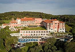 Penha Longa Resort | Golf i Portugal