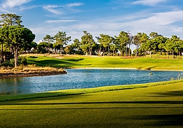 Quinta do Lago Resort | North Course