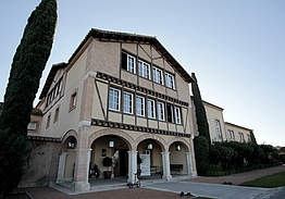 Real Sociedad Hípica Española Club de Campo | Golf i Madrid