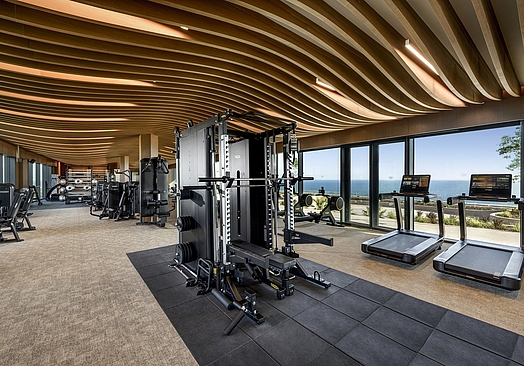 Regnum The Crown | Golf i Belek