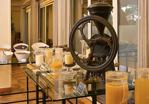 Ria Park Hotel & SPA