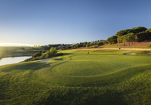 SO/ Sotogrande Spa & Golf Resort Hotel