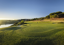 SO/ Sotogrande Spa & Golf Resort Hotel