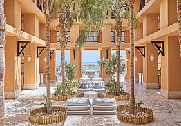 Sheraton Miramar Resort El Gouna