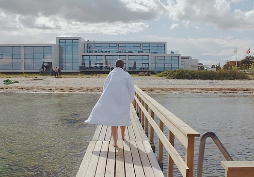 Storebælt Sinatur Hotel & Konference