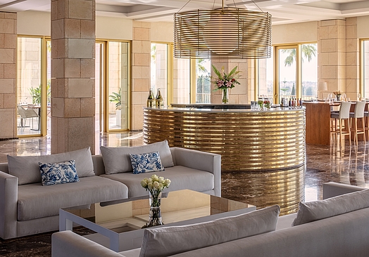 Victoria Golf Resort & Spa