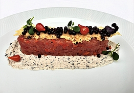 Vilnius Grand Resort | Golf i Litauen