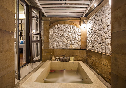 Wora Bura Hua Hin Resort & Spa | Golf i Thailand