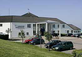 Løgstør Golfklub - Løgstør Parkhotel