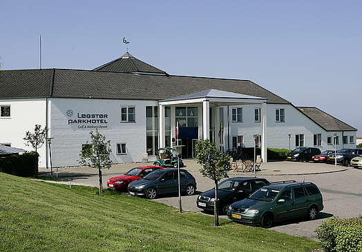 Løgstør Golfklub - Løgstør Parkhotel