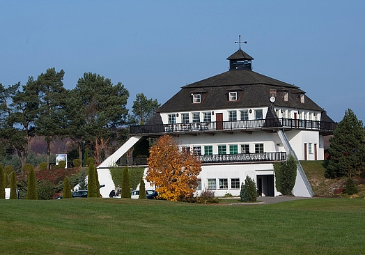 Amber Baltic Golf Club | Golf i Polen