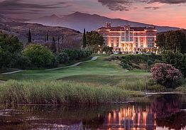 Anantara Villa Padierna