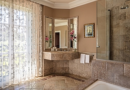 Anantara Villa Padierna | Deluxe Room