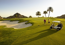 Anfi Golf by Lopesan | Golf på Gran Canaria