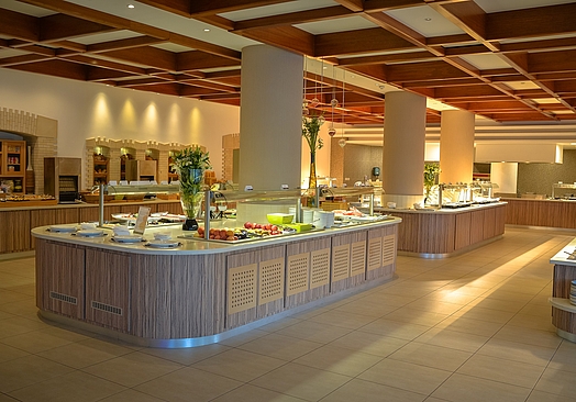 Aphrodite Hills Golf & Spa Resort