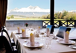 Black Stork Golf Resort