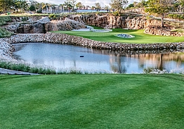 Bukit Pandawa Golf & Country Club | Golf på Bali