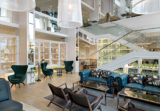 Camiral, a Quinta do Lago Resort – Girona, Spain | Hotel Camiral