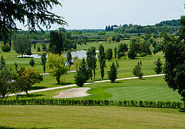 Castello di Spessa Golf & Country Club | Golf i Friuli-Venezia Giulia