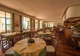 Circolo Golf Ugolino