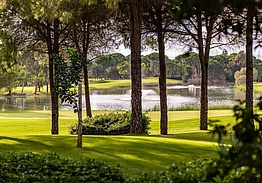 Cornelia Golf Club | Golf i Belek