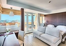 Dom Pedro Vilamoura Hotel Resort & Golf | Golf på Algarve