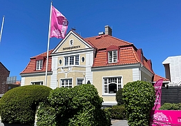 Dannegården Hotell Trelleborg