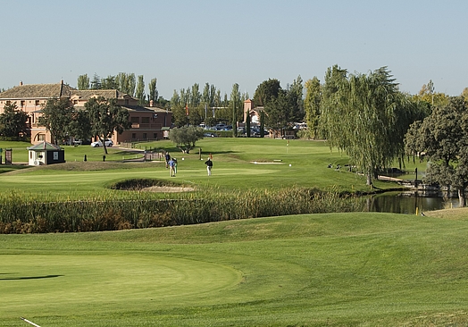 Club de Golf La Dehesa | Golf i Madrid